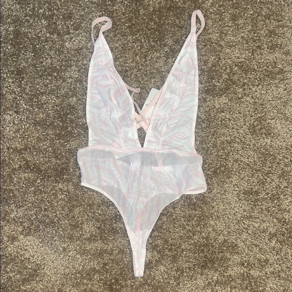 F21 lingerie